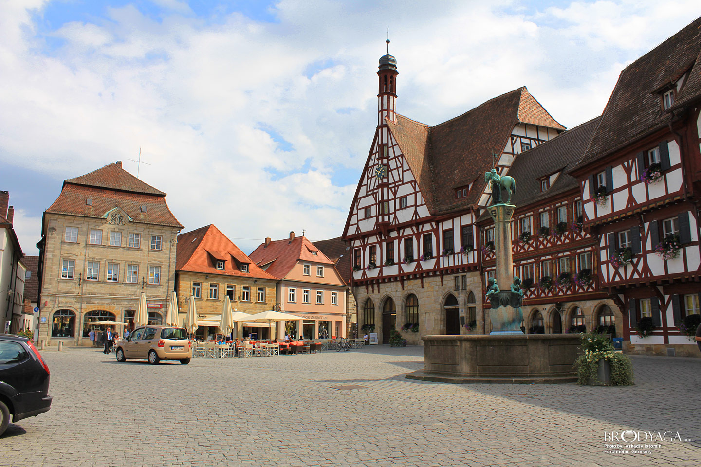 Forchheim